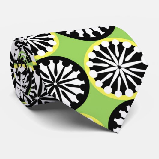 Limoe Stropdas (Opgerold)