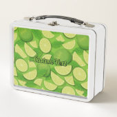 Limoen Achtergrond (Voorkant)