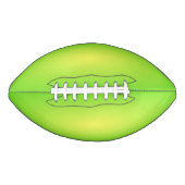 Limoen American Football (Voorkant)