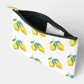 Limoen boog zomer Italiaanse stijl Etui (Open)
