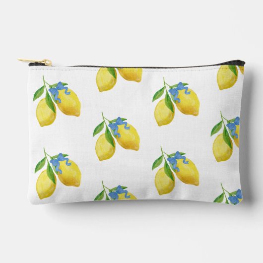 Limoen boog zomer Italiaanse stijl Etui (Voorkant)