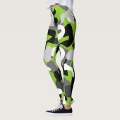 LIMOEN CAMO LEGGINGS (Links)