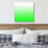 Limoen Canvas Afdruk (Insitu (Slaapkamer))