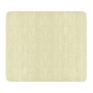 Limoen Chiffon Effen Kleur Snijplank