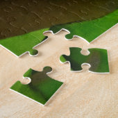 Limoen & Cilantro - 16x20 - 520 pc Legpuzzel (Zijkant)