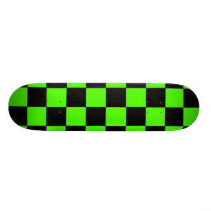 Limoen controles skateboard