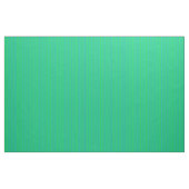 Limoen en blauw patroon stof (Fat Quarter)