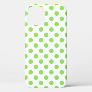 Limoen- en witte haarpunten Case-Mate iPhone case