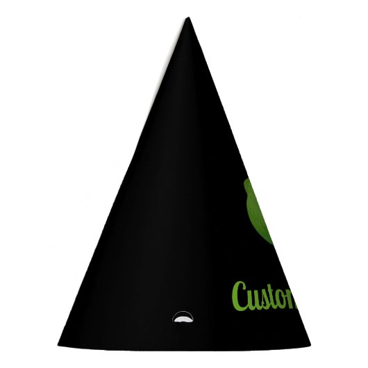 Limoen Feesthoedjes (Links)