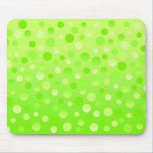 Limoen Fizz mousepad Muismat