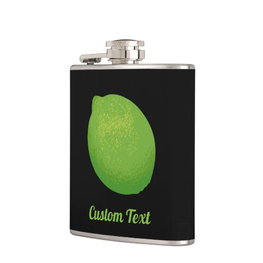 Limoen Heupfles (Links)