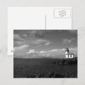 Limoen Kiln Briefkaart (Voorkant / Achterkant)