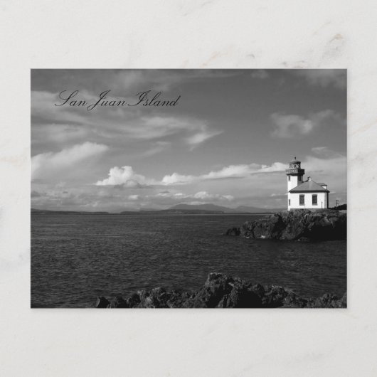 Limoen Kiln Briefkaart (Voorkant)