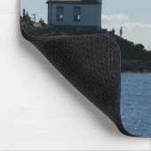 Limoen Kiln Light, WA Muismat (Hoek)