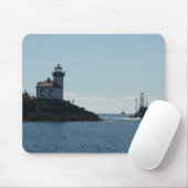 Limoen Kiln Light, WA Muismat (Met muis)