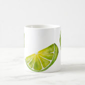 Limoen Koffiemok (Center)