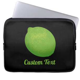 Limoen Laptop Sleeve