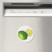 limoen magneet (Insitu (Vaatwasser))