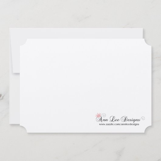 Limoen Masquerade Ball Mask Costume Halloween Part Kaart (Achterkant)