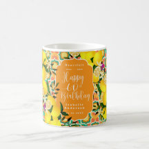 Limoen Mediterraan 60ste Sinaasappel