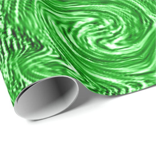 Limoen omlooppapier cadeaupapier (Rol Hoek)