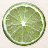 Limoen Onderzetters (Voorkant)
