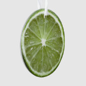 Limoen Ornament (voorkant)
