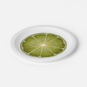 Limoen Paper Bord (Gekanteld)