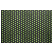 Limoen-patroon Stof (Yard (91,4 cm))