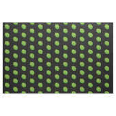 Limoen-patroon Stof (Fat Quarter)