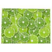 Limoen pop groot cadeauzakje (Achterkant)