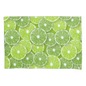 Limoen pop kussensloop (Voorkant)