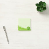 Limoen Post-it® Notes (Kantoor)