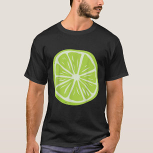 Limoen Salt Tequila Halloween Kostuum Shirt Groep
