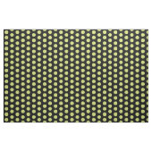 Limoen-segmentpatroon Stof (Yard (91,4 cm))