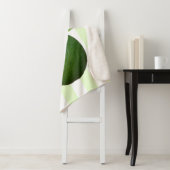 Limoen Sherpa Blanket Sherpa Deken (In situ)