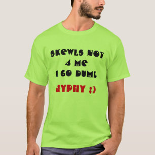 limoen shirt