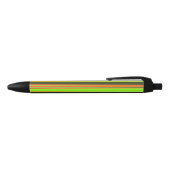 Limoen, Sinaasappel & Tangerine Pen (Bovenkant)