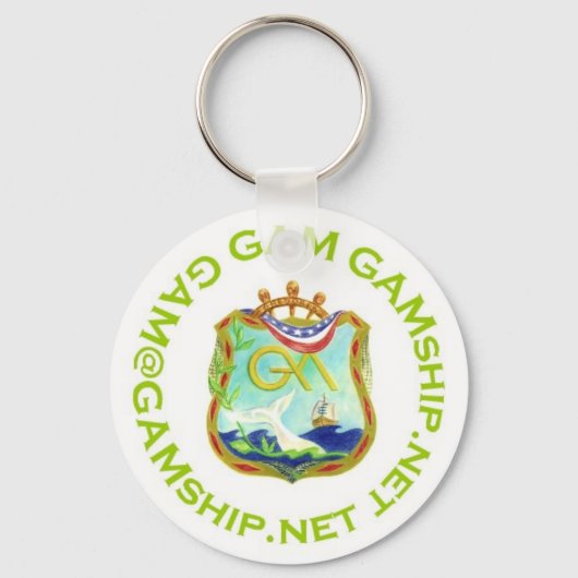 limoen sleutelhanger (Voorkant)