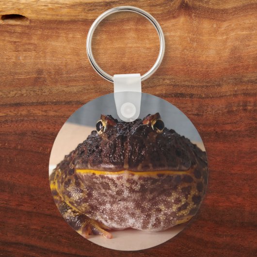 Limoen Sleutelhanger (Voorkant)