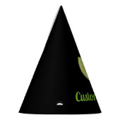 Limoen Slice Feesthoedjes (Links)