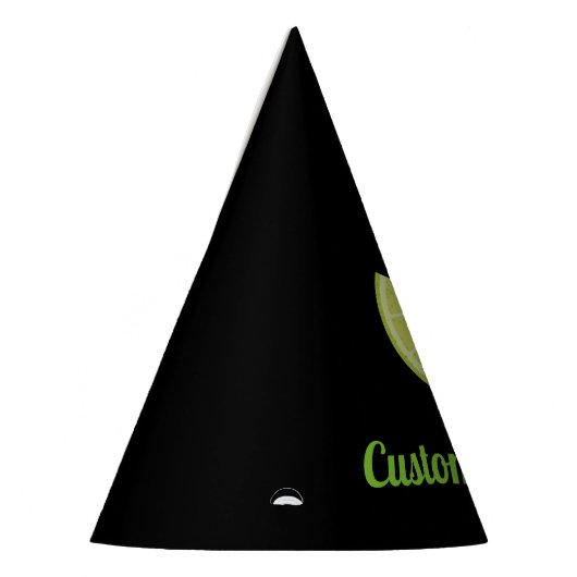 Limoen Slice Feesthoedjes (Links)