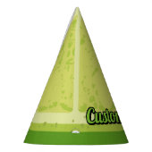 Limoen Slice Feesthoedjes (Links)