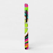 Limoen Slice Pop Art Case-Mate iPhone Case (Achterkant/links)