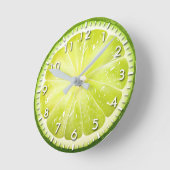 Limoen Slice S01, vers Ronde Klok (Hoek)