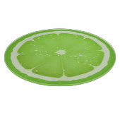 Limoen Slice Snijplank (Hoek)