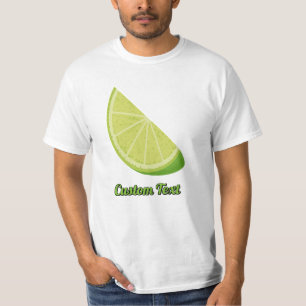Limoen Slice T-shirt