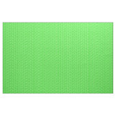 Limoen Spruce Cotton Stof (Yard (91,4 cm))