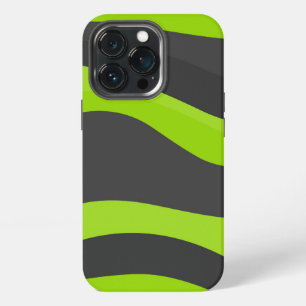 Limoen Stoere Hoesje iPhone iPhone 13 Pro Hoesje
