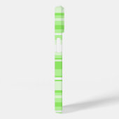 Limoen strepen Case-Mate iPhone case (Achterkant / Rechts)